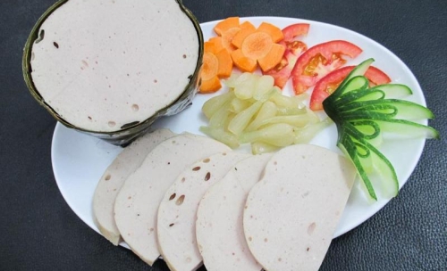 Lợi Ích Và Giá Trị Dinh Dưỡng Của Món Giò Chả Việt Nam