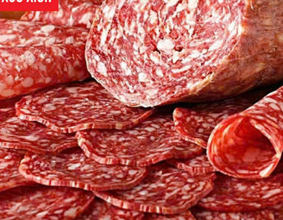 Sản phẩm test loại 2